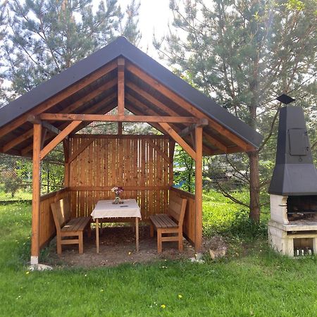 Apartmán Na Helstyne Frenštát pod Radhoštěm Exteriér fotografie