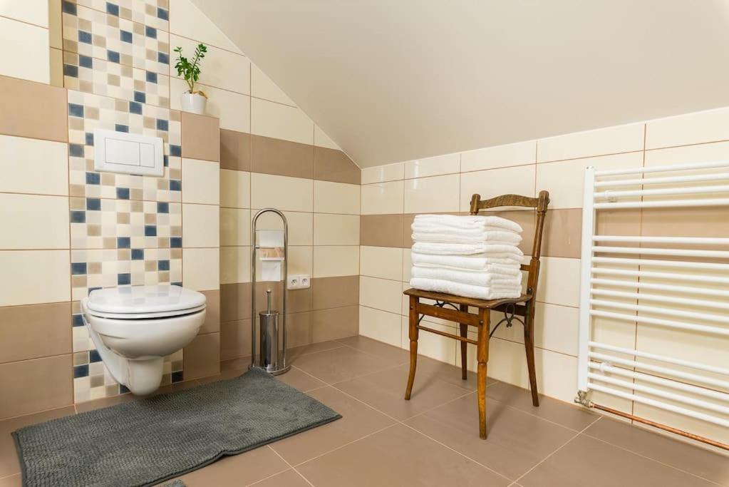 Apartmán Na Helstyne Frenštát pod Radhoštěm Exteriér fotografie
